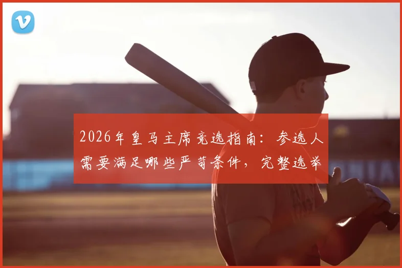 2026年皇马主席竞选指南：参选人需要满足哪些严苛条件，完整选举流程全解析