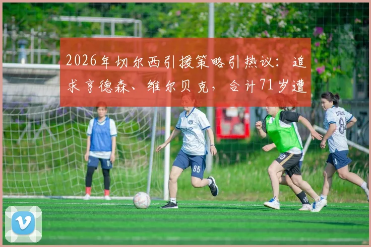 2026年切尔西引援策略引热议：追求亨德森、维尔贝克，合计71岁遭球迷犀利吐槽与玩梗